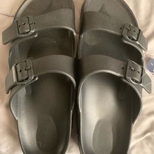 off brand birkenstocks